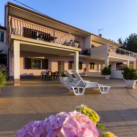 Apartment Marijana Trogir Exterior foto
